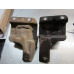 32B005 Motor Mounts Pair From 2003 Ford E-250   5.4